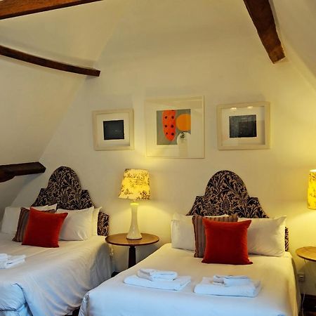 Huntsham Court 호텔 외부 사진