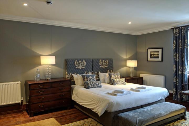 Huntsham Court 호텔 외부 사진