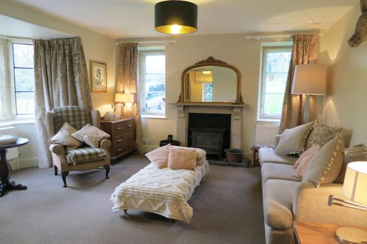 Huntsham Court 호텔 외부 사진