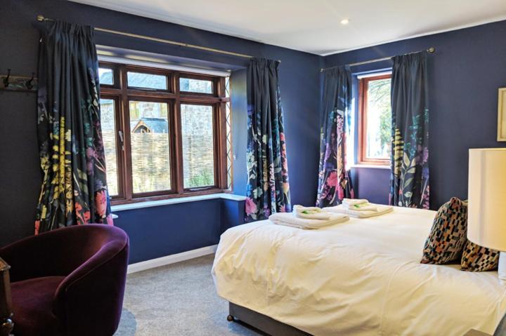 Huntsham Court 호텔 외부 사진